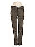 Joie Tweed Brown Jeans Size 26 waist - photo 1