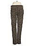 Joie Tweed Brown Jeans Size 26 waist - photo 2