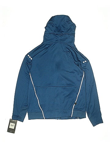 Nike Zip Up Hoodie (view 2)