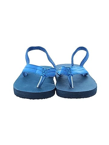 Carter's Flip Flops (view 2)