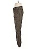 Joie Tweed Brown Jeans Size 26 waist - photo 4