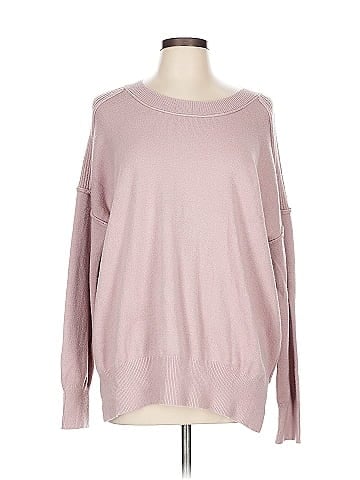 Evereve Pullover Sweater (view 1)