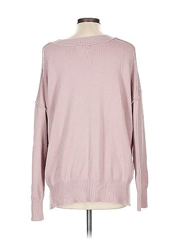 Evereve Pullover Sweater (view 2)
