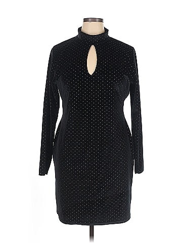 Missguided Cocktail Dress (view 1)