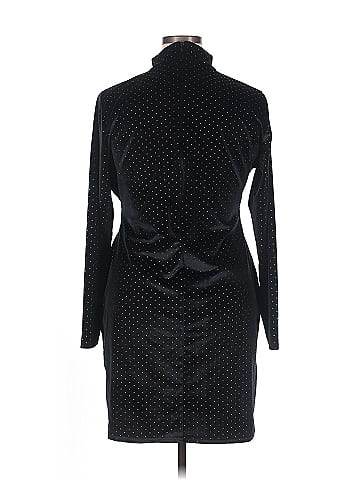 Missguided Cocktail Dress (view 2)