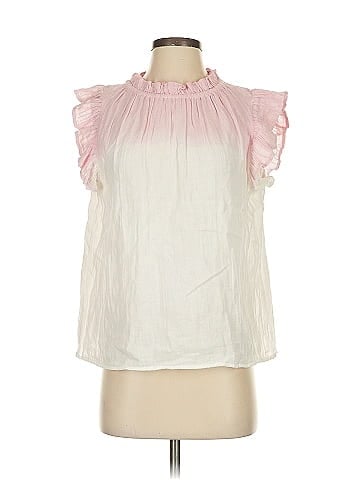 THML Sleeveless Blouse (view 1)