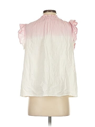 THML Sleeveless Blouse (view 2)