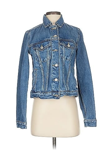 Gap Denim Jacket (view 1)
