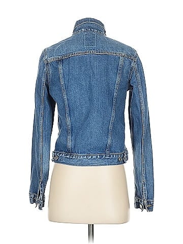 Gap Denim Jacket (view 2)