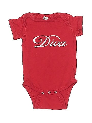 Rabbit Skins Short Sleeve Onesie (view 1)