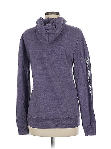 ALTERNATIVE Zip Up Hoodie (view 2)
