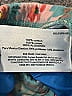 Carter's 100% Cotton Floral Teal Leggings 0-3 MO / 3 MO - photo 4