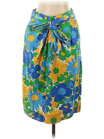 J.Crew Casual Skirt (view 1)