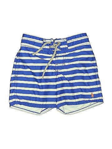 Polo by Ralph Lauren Board Shorts (view 1)