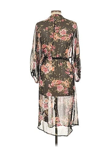 American Eagle Outfitters Cocktail Dress (view 2)