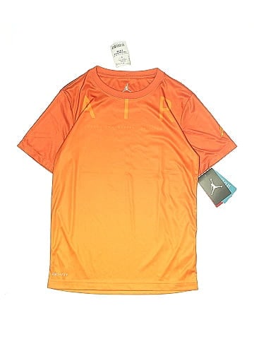 Air Jordan Active T-Shirt (view 1)