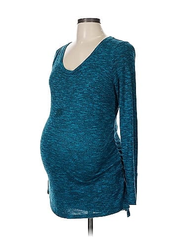 Liz Lange Maternity Casual Dress (view 1)