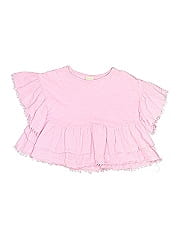 Zara Kids Short Sleeve T Shirt