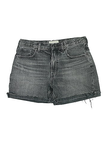 Everlane Denim Shorts (view 1)