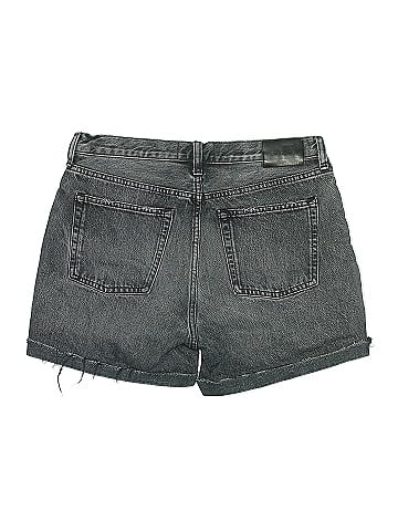 Everlane Denim Shorts (view 2)