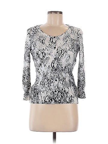 Dana Buchman Cardigan (view 1)