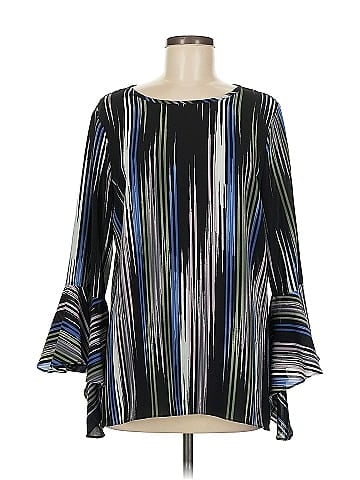 Vince Camuto 3/4 Sleeve Blouse (view 1)