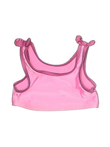 Cat & Jack Two Piece Swimsuit (view 2)