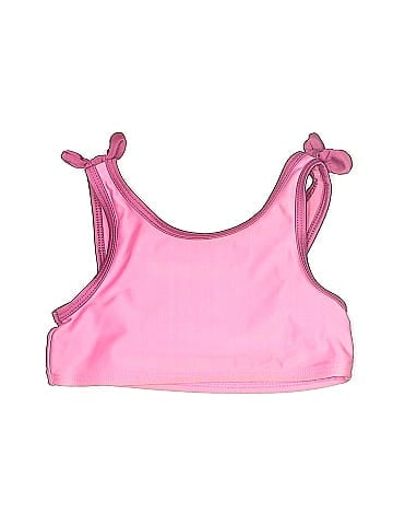 Cat & Jack Two Piece Swimsuit (view 1)