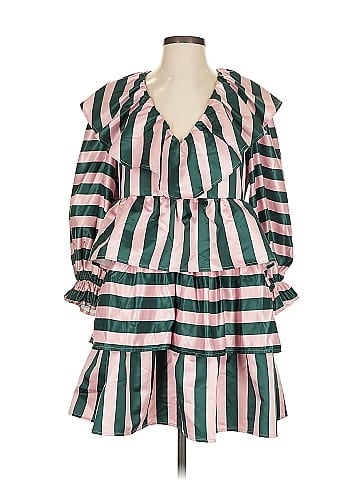 Crosby by Mollie Burch Casual Dress (view 1)