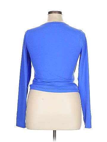 Athleta Long Sleeve Blouse (view 2)
