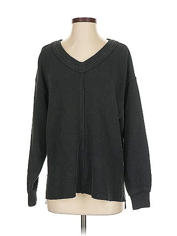Aerie Pullover Sweater (view 1)
