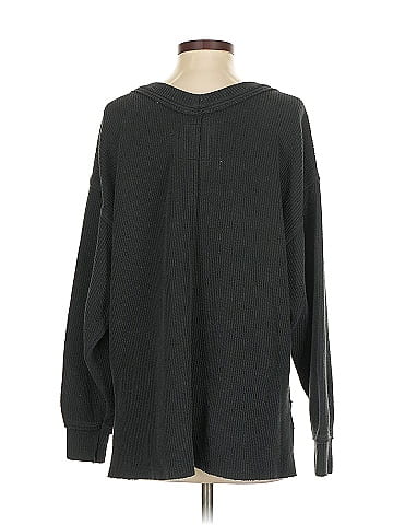 Aerie Pullover Sweater (view 2)