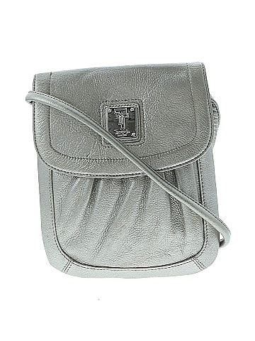 Tignanello Leather Crossbody Bag (view 1)