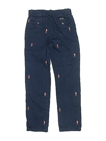 Janie and Jack Casual Pants (view 2)