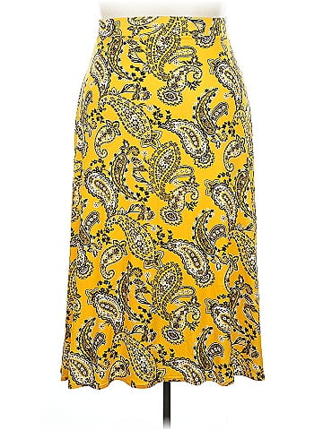 Jessica London Casual Skirt (view 2)
