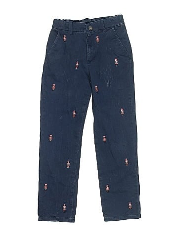 Janie and Jack Casual Pants (view 1)