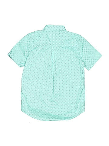 The Children's Place Short Sleeve Button-Down Shirt (view 2)
