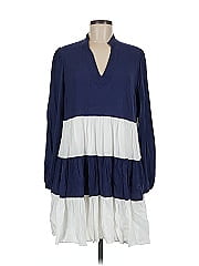 Sail To Sable Casual Dress