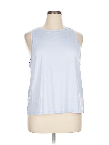 Athleta Sleeveless T-Shirt (view 1)