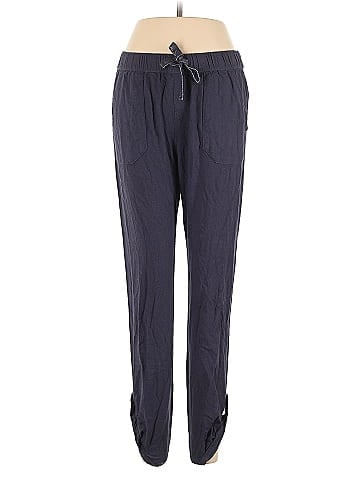 Roxy Linen Pants (view 1)