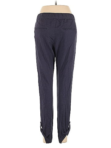 Roxy Linen Pants (view 2)