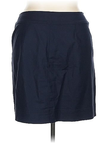 Ann Taylor Formal Skirt (view 2)
