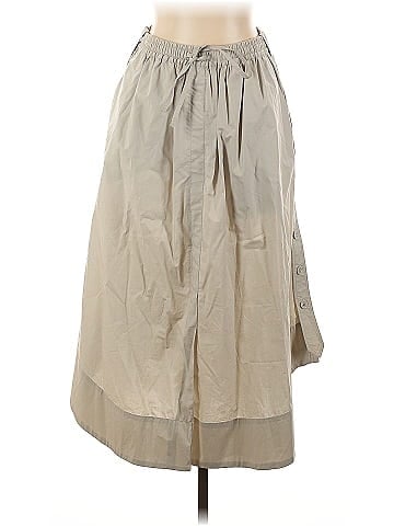 Zara SRPLS Casual Skirt (view 1)