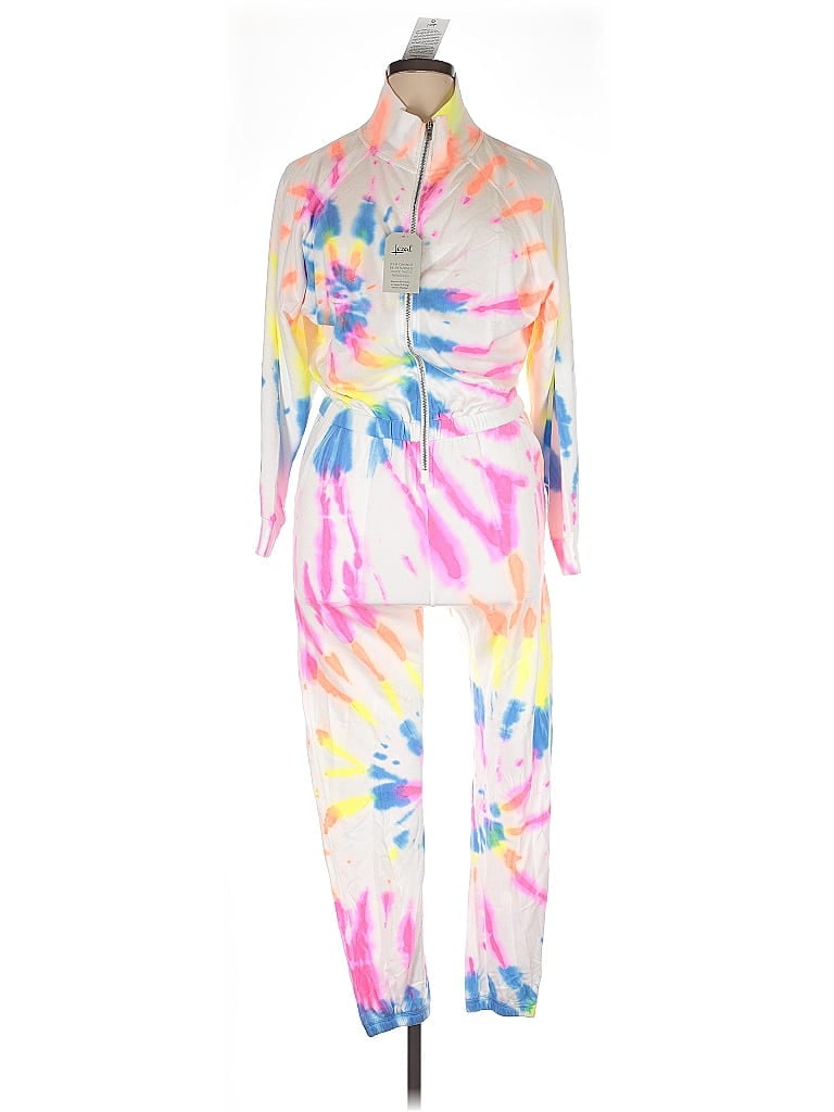 Lezat Jumpsuit In Multi