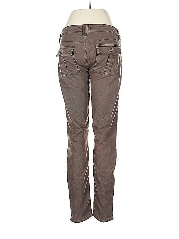 7 For All Mankind Jeans (view 2)