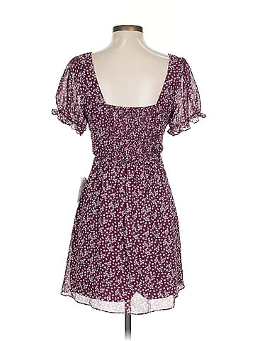 B. Darlin Casual Dress (view 2)