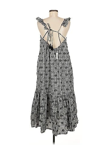 Madewell Casual Dress (view 2)