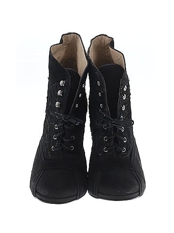 Preen by Thornton Bregazzi Ankle Boots (view 2)