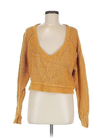 Free People Pullover Sweater (view 1)