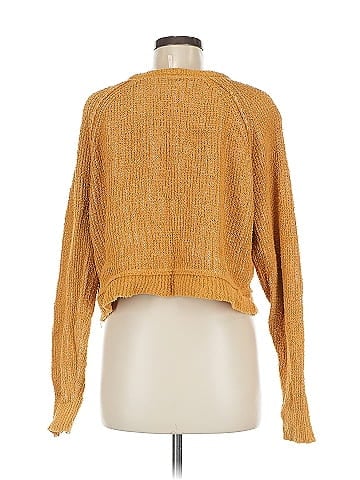 Free People Pullover Sweater (view 2)